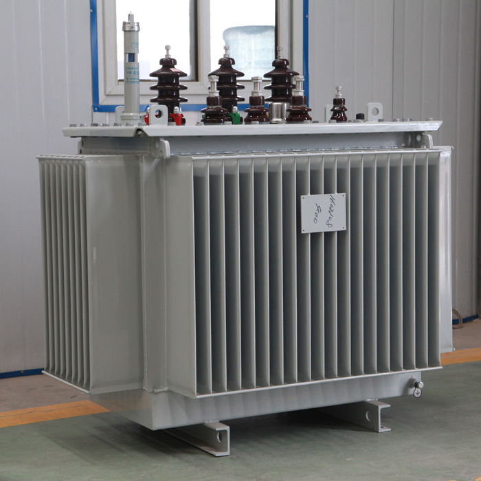 S11-400油浸式电力变压器